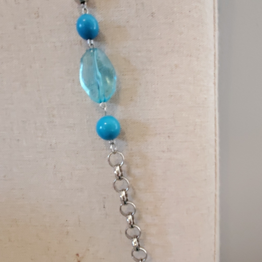 Necklace, NEW - Picture 2 of 3